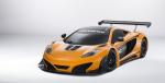 McLaren MP4-12C GT3 Can-Am Edition Concept 2012 года